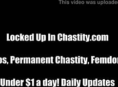 Allow Me to Be Your Keyholder?