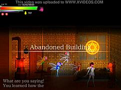 Guilty Hell - Normal Playthrough Part 4 Hints at Hidden Secrets