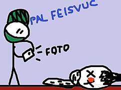 La historia de las torres gemelas in hardcore context