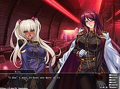 kangoku senkan 3 part 21