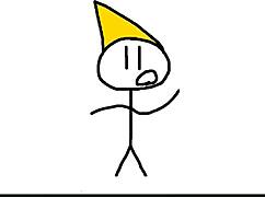 La historia de las torres gemelas in hardcore context