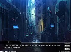 kangoku senkan 3 part 21