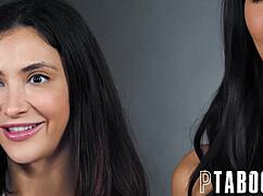 Jane Wilde and Emily Willis in Wild Oral Experiment!