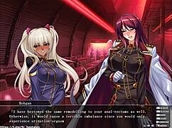 kangoku senkan 3 part 21