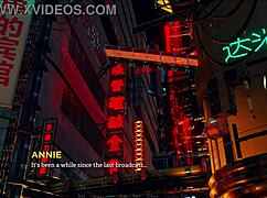 i love playing eternum 24 in anime style.