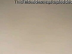 Girlfriend's Intense Double Anal Facial Experience