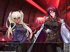 kangoku senkan 3 part 21