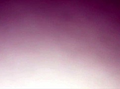 Girlfriend's Intense Double Anal Facial Experience