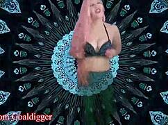 gooning out for more pleasure in financial domination game