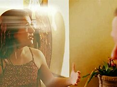 Mercedes Carrera's Provocative Message at Bskow