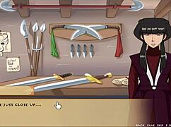 four elements trainer book 2 love part 6 continues the story