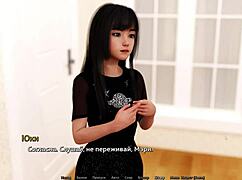 Complete Gameplay - Sunshine Love Part 5