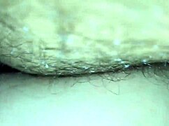 She Enjoys the Backdoor Experience