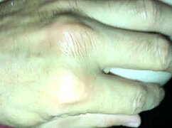 She Enjoys the Backdoor Experience