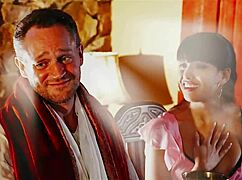 Mercedes Carrera's Provocative Message at Bskow