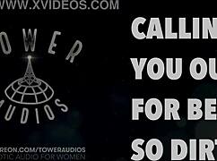 youre such a dirty woman with erotic audio dirty talk