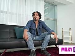 i unbox kari love's big ass tits