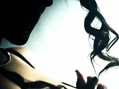 Sexy Dani Daniels Amazing Tits and Wet Pussy