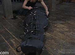 Hardcore sadomasochism porn with surprising twists