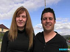 Tus Vecinos De 23 Años Graban Esta Porno Ella Una Víbora.