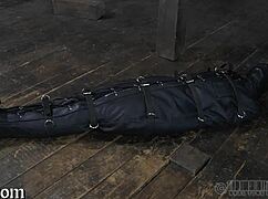 Hardcore sadomasochism porn with surprising twists