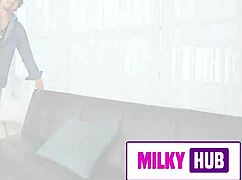 i unbox kari love's big ass tits