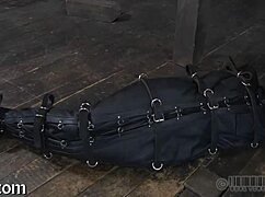 Hardcore sadomasochism porn with surprising twists