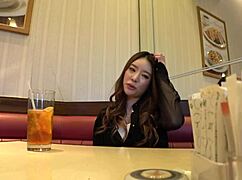 Full version of the Asian beauty video