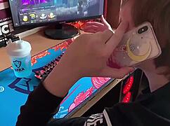 So, wanna try some wild anal action tonight?