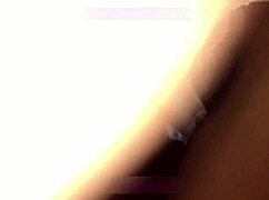 Slutty Asian amateurs perform in free scenes