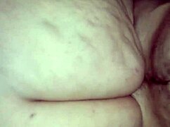 Rough Fucking with My Chubby Spanish Girlfriend at Home