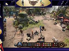 baldurs gate 3 lexs lewd adventure part 4