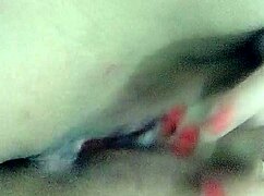 Here’s a wife caught masturbating in a quiet moment.