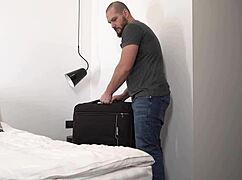 Flexible Alexa Flexy HARD FUCKED in Tight Ass - Big Shock!