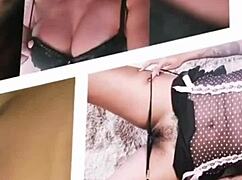 Gozou farto me fodendo