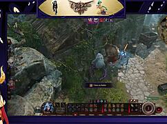 baldurs gate 3 lexs lewd adventure part 4