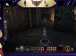 baldurs gate 3 lexs lewd adventure part 4