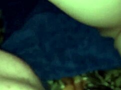 Horny Skinny Girl Friend Very Wet