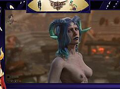 baldurs gate 3 lexs lewd adventure part 4