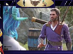 baldurs gate 3 lexs lewd adventure part 4