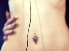 Asmr Oil and Cream Application