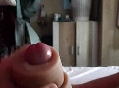 German Babe Masturbates with New Sex Toys Solo