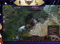 baldurs gate 3 lexs lewd adventure part 4