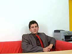 Check out this big weenies gay porn scene!