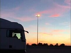 dirty milf slut shares interracial snapchats with amateurs in panties