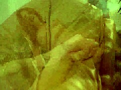 i'm the hot redhead riding cowgirl on the sofa