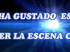 Watch Miss Peach Take On Mr. Banana In A Wild Cumshot Blowjob!