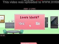 femboy burgers hentai games are wild to play! 😍