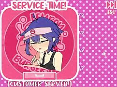 femboy burgers hentai games are wild to play! 😍