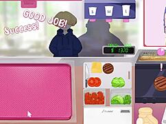 femboy burgers hentai games are wild to play! 😍
